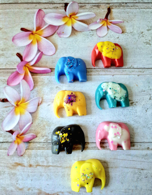DISCONTINUED SCENTS - Elephants